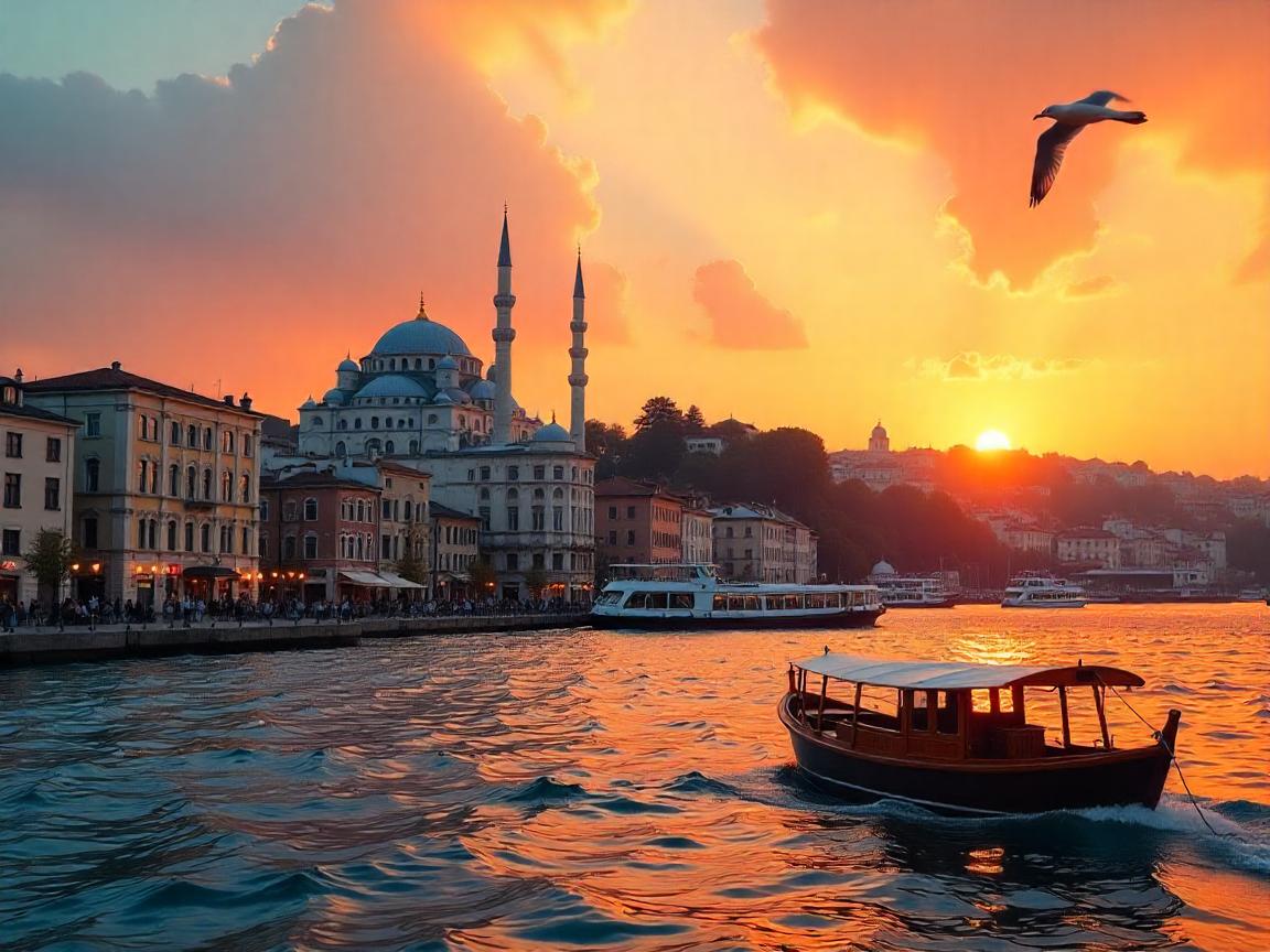 Turkey Issues Urgent Travel Warning as United Kingdom Updates Guidance Amid Explosive Iran Israel Conflict Threats