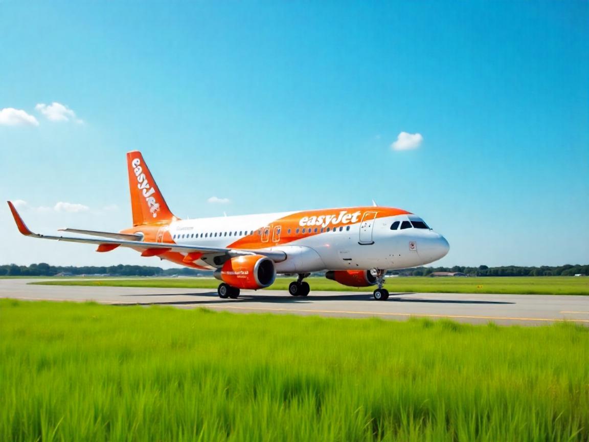 United Kingdom Travelers Set for Unbeatable Winter Sun Adventure as EasyJet Unveils Low-Cost Direct Route from Southampton to Barcelona