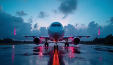 The Southwest Airlines Eyes for a Historic Expansion: Now Could the Europe’s Skies Soon Welcome this New US Carrier in the Iceland, UK, or Ireland?