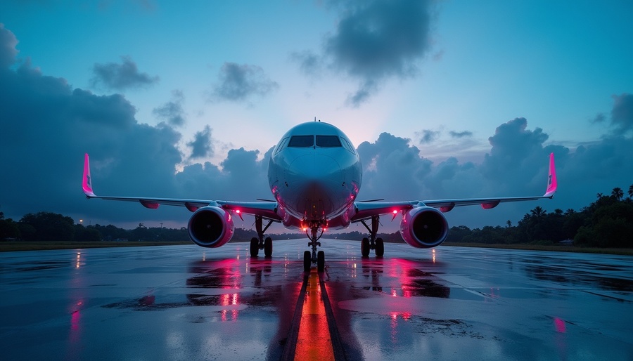 The Southwest Airlines Eyes for a Historic Expansion: Now Could the Europe’s Skies Soon Welcome this New US Carrier in the Iceland, UK, or Ireland?