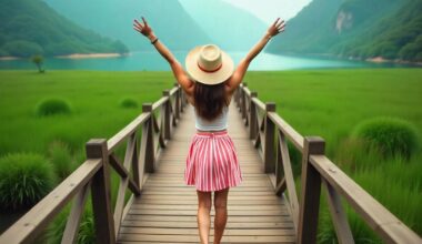 United States, Mexico, France, United Kingdom, Australia, Japan and Singapore Lead Unprecedented Travel Surge as Gen Z and Millennial Explorers Drive Record-Breaking Demand for International Adventure and Cultural Immersion in 2025