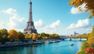 France Reveals a Captivating Urban Escape as Belleville Becomes the Ultimate Offbeat Destination for Authentic Parisian Culture and Soulful Travel