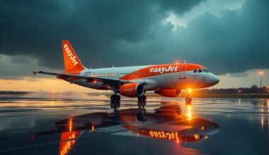 United Kingdom Expands Winter Travel Horizons as EasyJet Unleashes Twenty-Two Powerful New European Routes Connecting France, Austria, Germany, Finland, and More from Regional Airports Across the Country