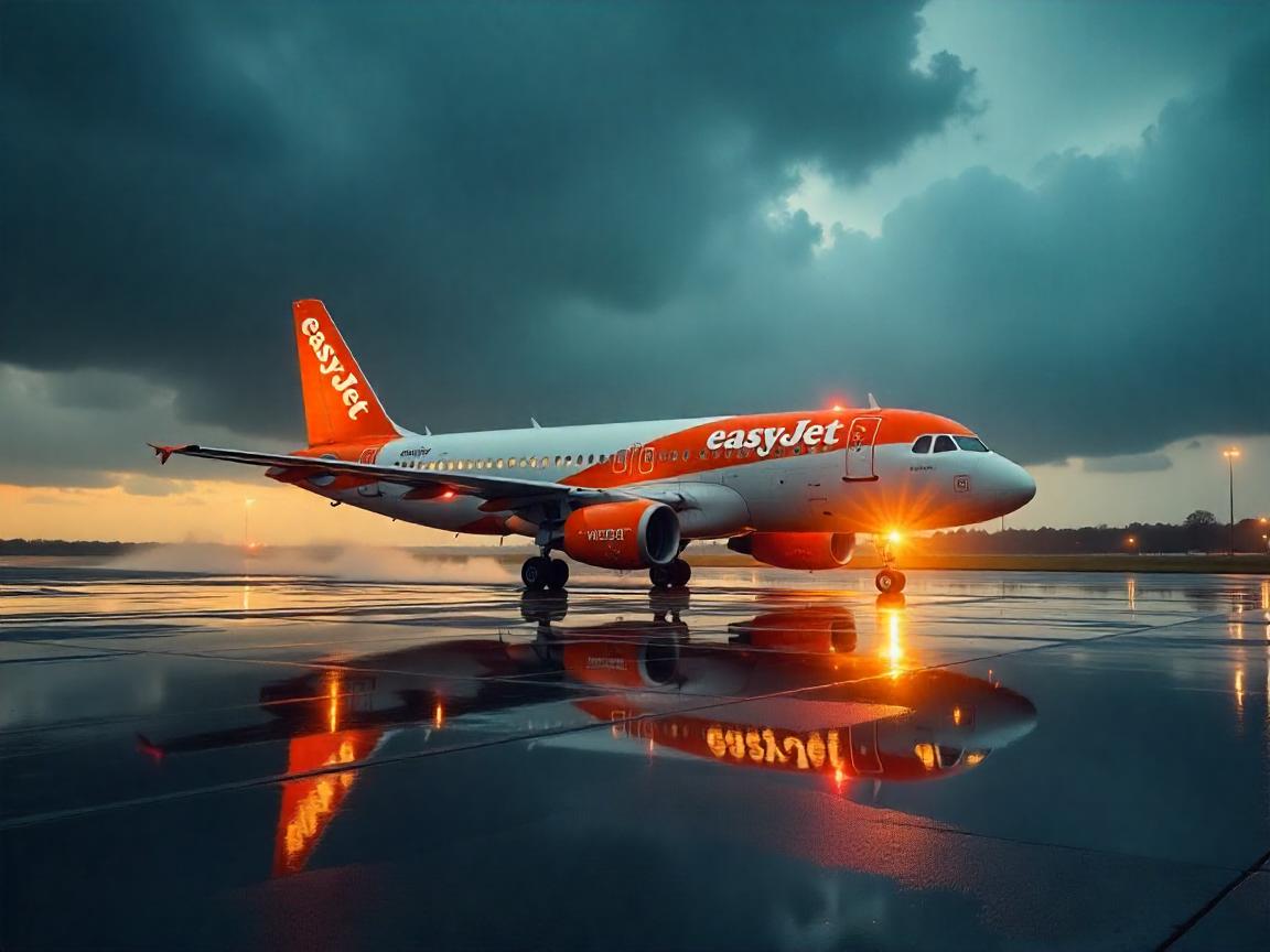 United Kingdom Expands Winter Travel Horizons as EasyJet Unleashes Twenty-Two Powerful New European Routes Connecting France, Austria, Germany, Finland, and More from Regional Airports Across the Country