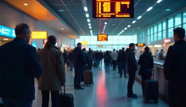 Europe Air Travel Lifeline Faces Turbulence, Here is Inside the Controversial EC261 Reforms That May Shake Up Passenger Protections