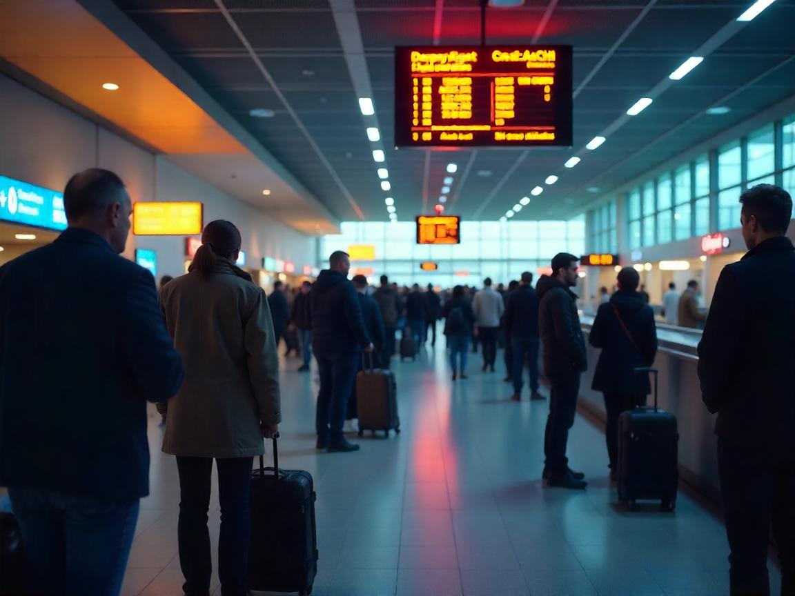 Europe Air Travel Lifeline Faces Turbulence, Here is Inside the Controversial EC261 Reforms That May Shake Up Passenger Protections