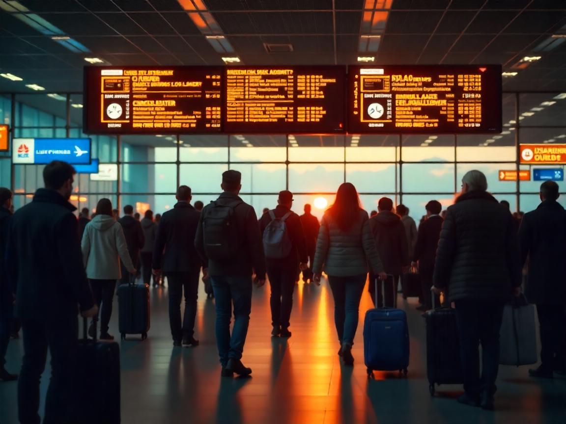 EU Debates Air Passenger Compensation Rules as European Airlines like Lufthansa, Air France, KLM, Ryanair, EasyJet, British Airways, Iberia Face High Stakes in Loyalty, Brand Trust, and the Future of Customer Experience