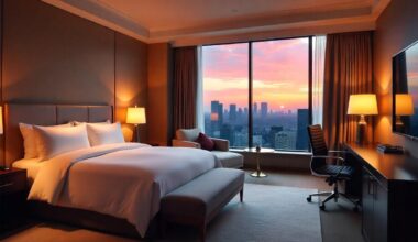 Spain Supports Marriott’s Strategic Iberian Peninsula Expansion With The High-Profile Launch Of Delta Hotels By Marriott Açores, Boosting Portugal’s Premium Tourism And Hospitality Sector In Europe