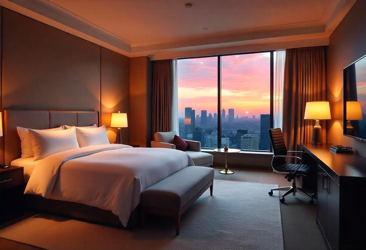 Spain Supports Marriott’s Strategic Iberian Peninsula Expansion With The High-Profile Launch Of Delta Hotels By Marriott Açores, Boosting Portugal’s Premium Tourism And Hospitality Sector In Europe