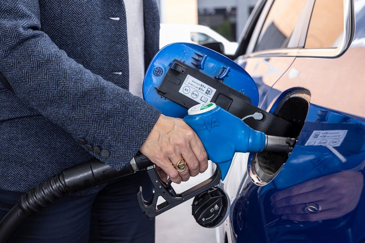 How really safe is low-cost fuel in Spain « Euro Weekly News