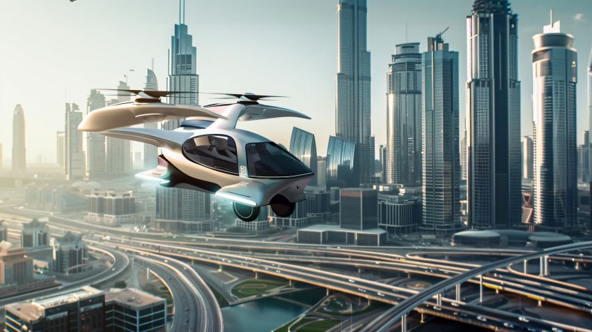 United States Joins United Kingdom, Canada, Australia and New Zealand in Paving the Way for Global Air Taxi Expansion