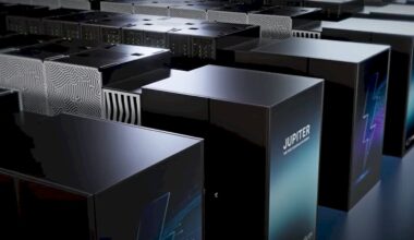 Peeling The Covers Off Germany’s Exascale “Jupiter” Supercomputer