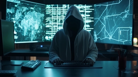 The attack disrupted over 10,000 appointments.(Pixabay)
