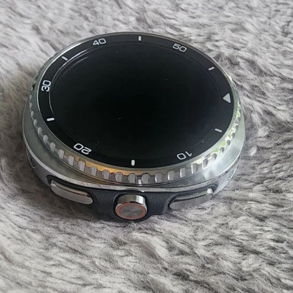 Galaxy Watch 8 Classic spotted on eBay