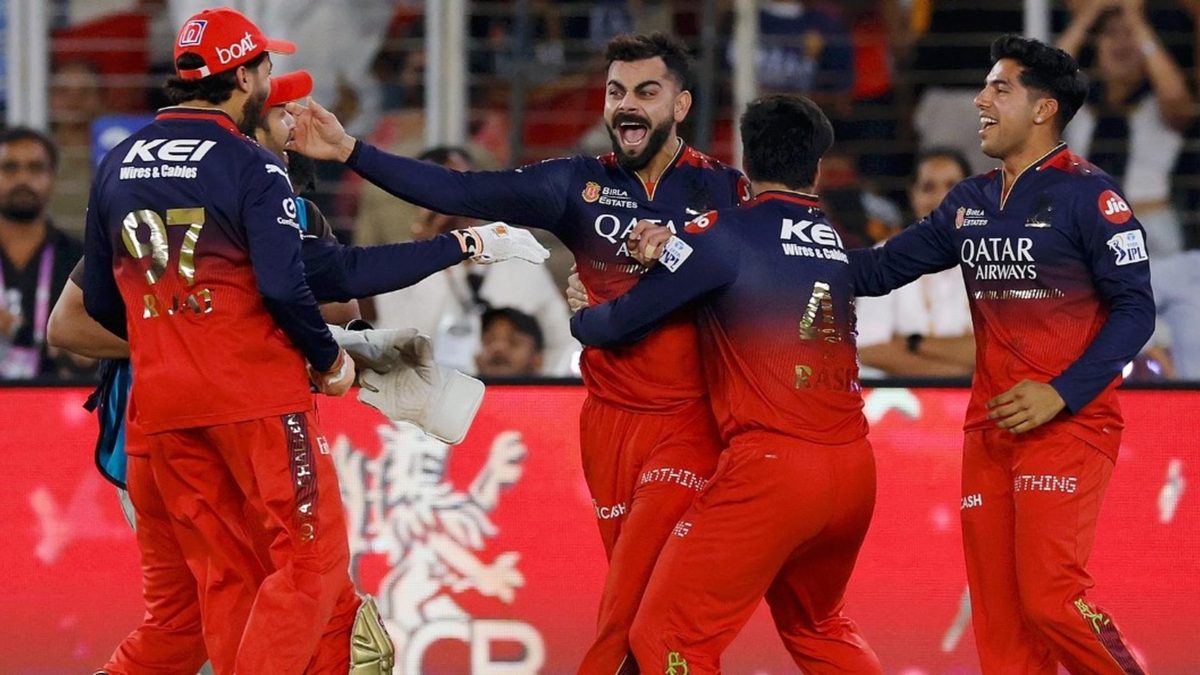 Royal Challengers Bengaluru finally broke the jinx, and won their first IPL title in 18 attempts. Here is the full list of awards and winners of the IPL 2025.