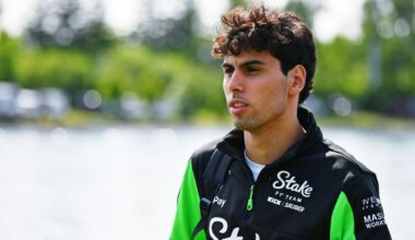 How Sauber is supporting Gabriel Bortoleto’s rookie F1 season