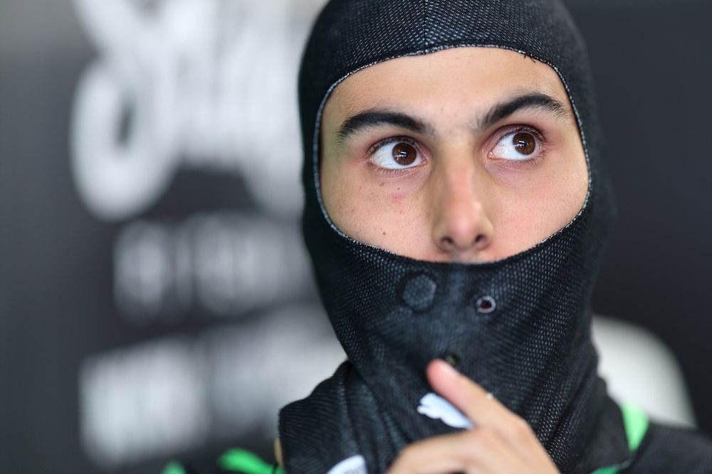 Gabriel Bortoleto, Sauber