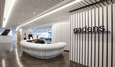 Large law firm impersonated in fake US-based job recruitment 