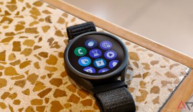 Wear OS 6 could spell the end of the line for these still-great Samsung smartwatches