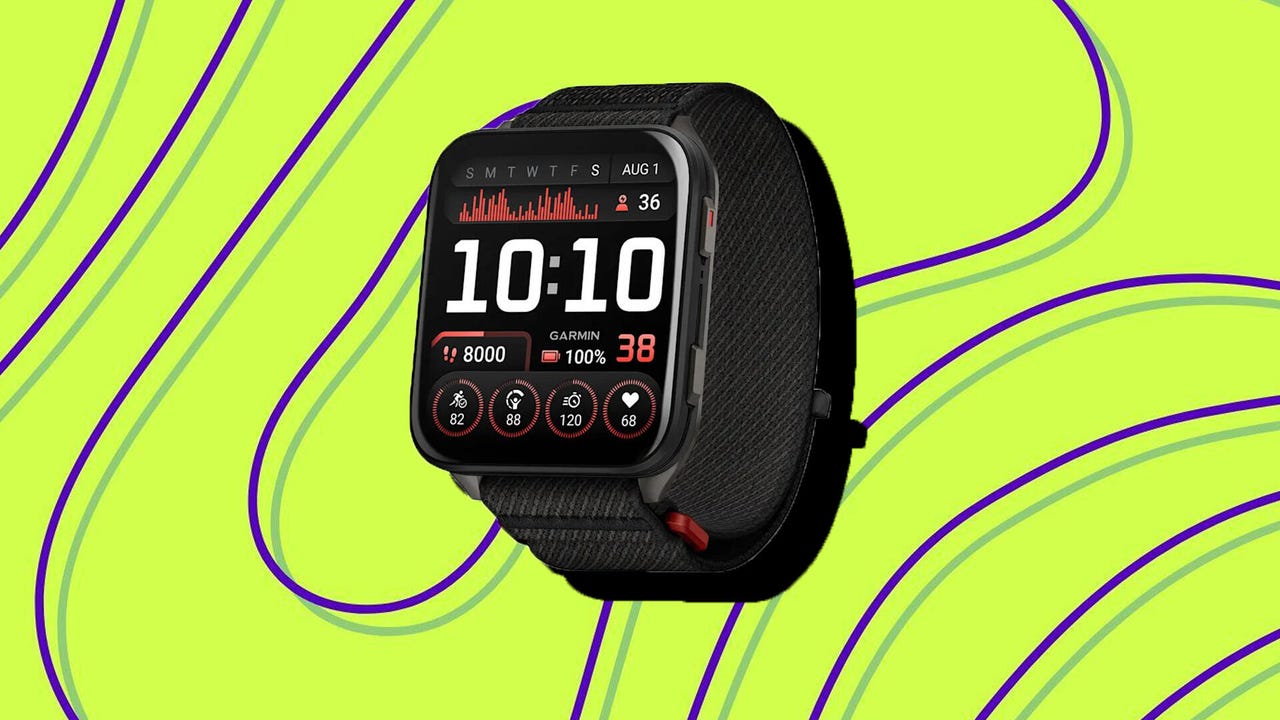 Garmin Venu X1