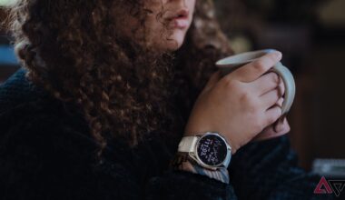 This premium Garmin GPS watch is as affordable as ever at $200 off