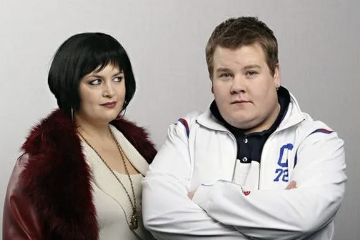 Gavin and Stacey