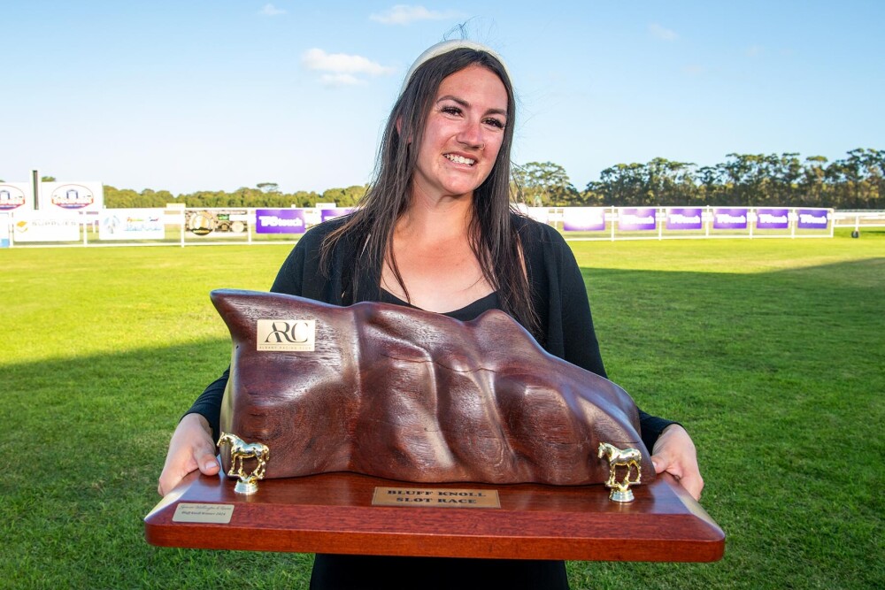 Gemma's Son on track to revive fond memories for Lee Altieri