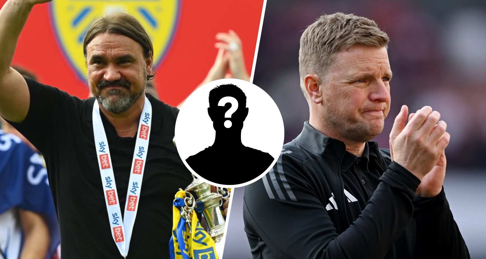 Leeds United think they can genuinely sign Newcastle United star as UEFA hand Eddie Howe a major problem