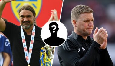 Leeds United think they can genuinely sign Newcastle United star as UEFA hand Eddie Howe a major problem