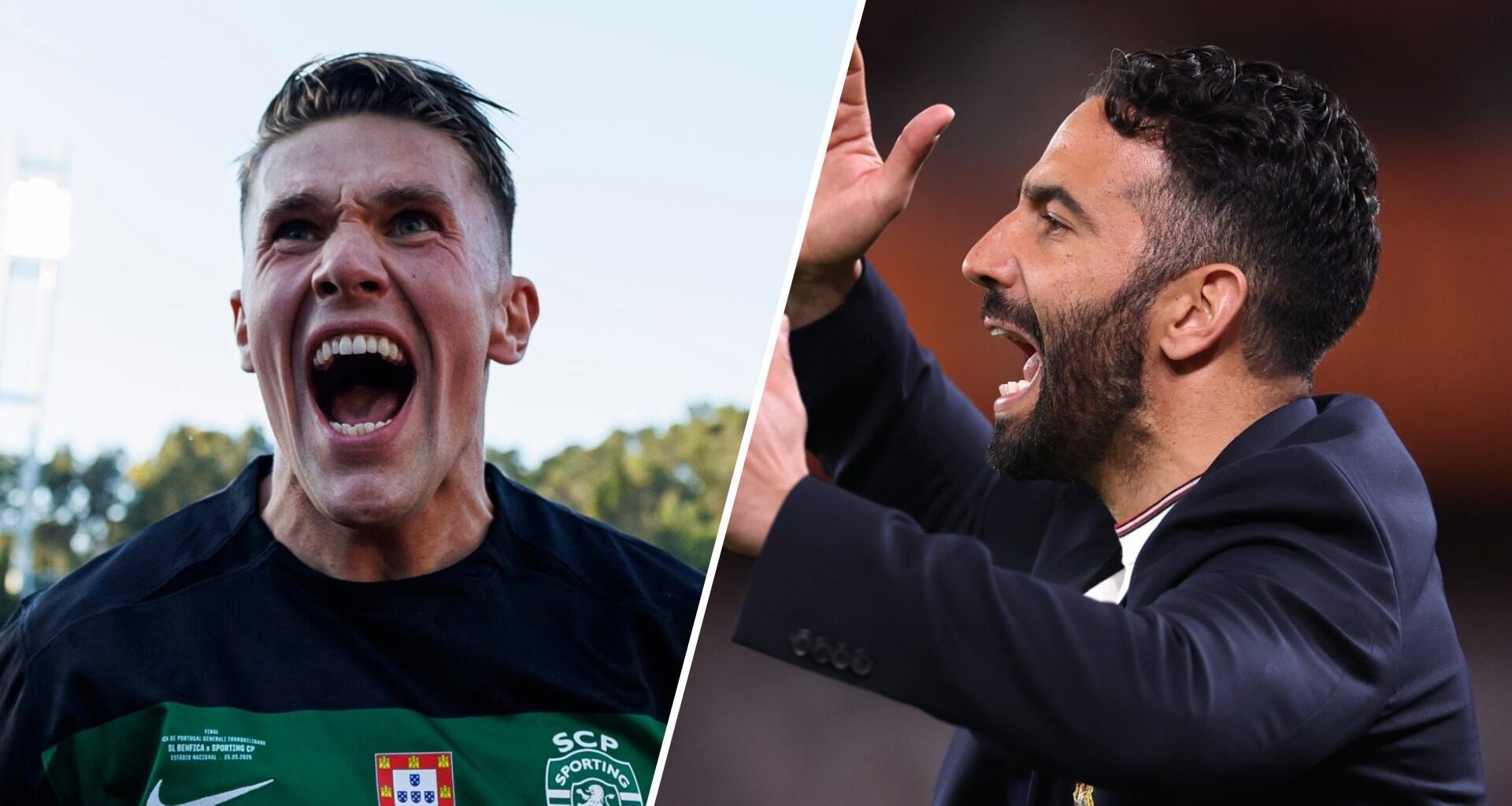 Viktor Gyokeres has already told Man Utd exactly how Ruben Amorim will bring back the good days