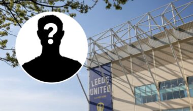 'Special striker' could be allowed to join Leeds United on a permanent deal after disastrous 2024/25 season