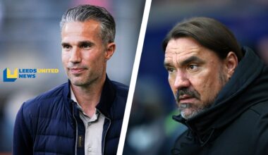 Leeds United fans told they can forget about £34m transfer, ‘no interest in him at all’