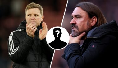 Newcastle United join the race for 'brilliant' Leeds United transfer target, he's a 'top priority'