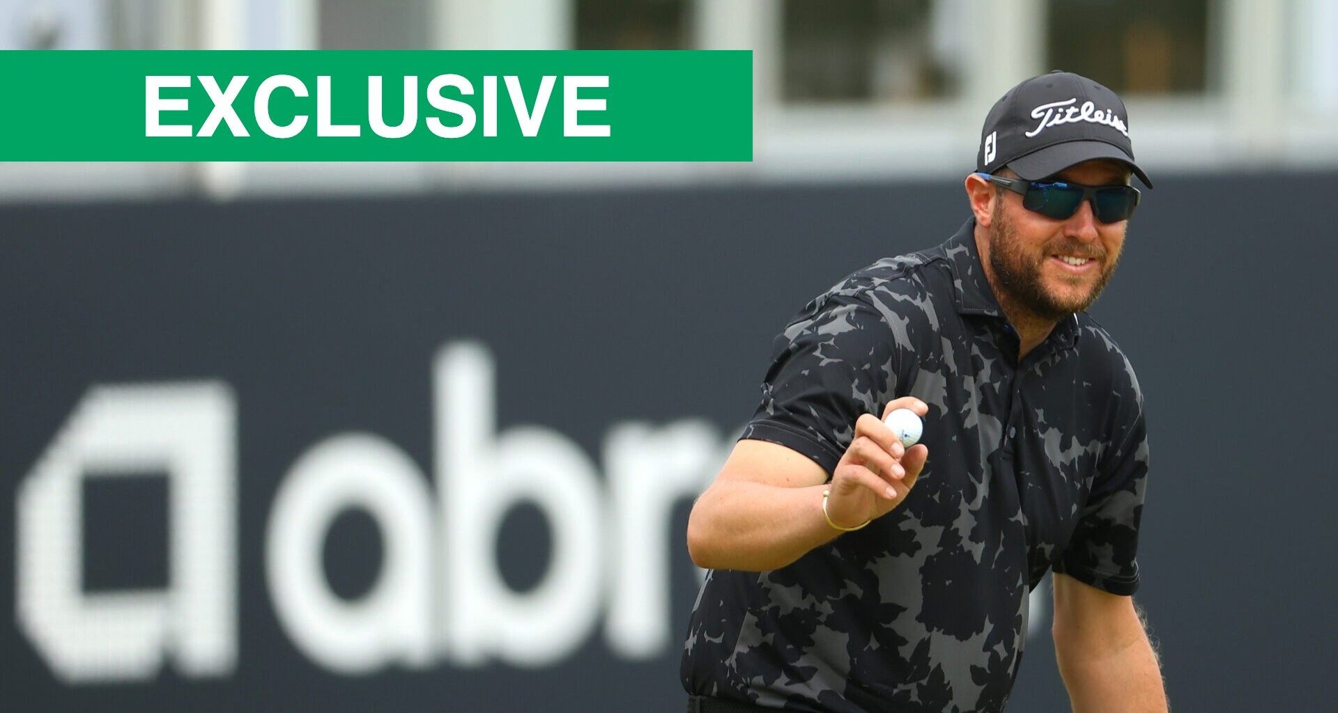 Matthew Southgate discusses whether he would sign for LIV Golf if given opportunity to join the league