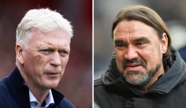 Everton scouts impressed by £8.5m Leeds United target and are now 'primed' to make a move