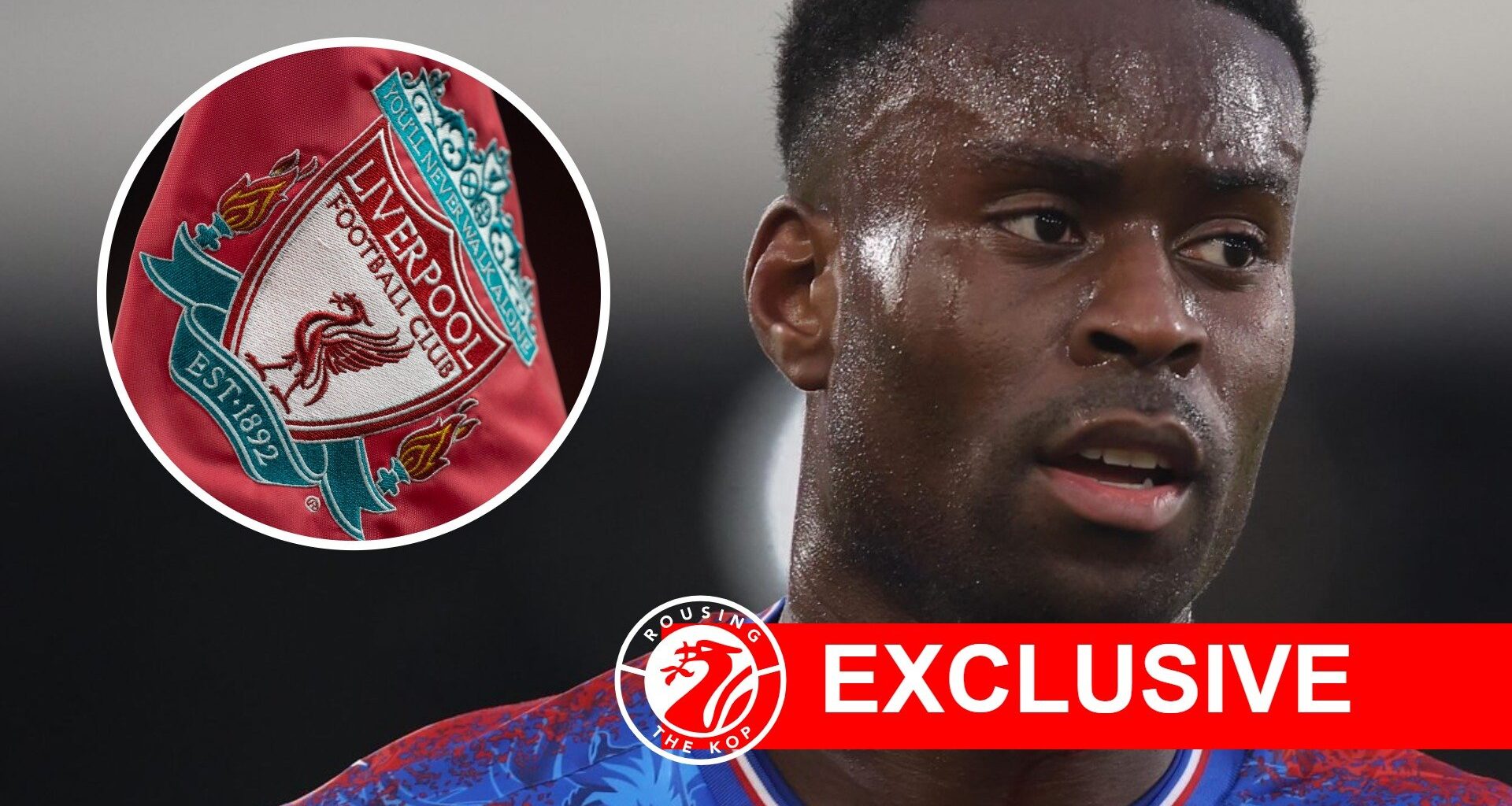 Liverpool working on 'exceptional' free transfer as Marc Guehi rules out back-up role