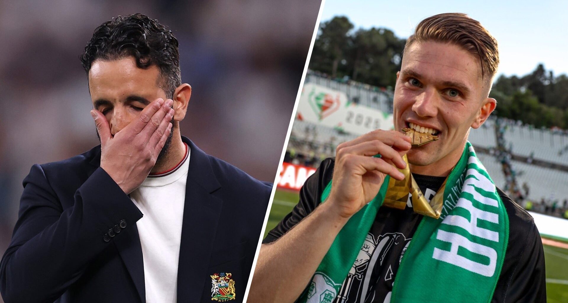 Seven Viktor Gyokeres alternatives for Manchester United as striker prefers Arsenal, two are even better