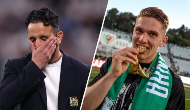Seven Viktor Gyokeres alternatives for Manchester United as striker prefers Arsenal, two are even better