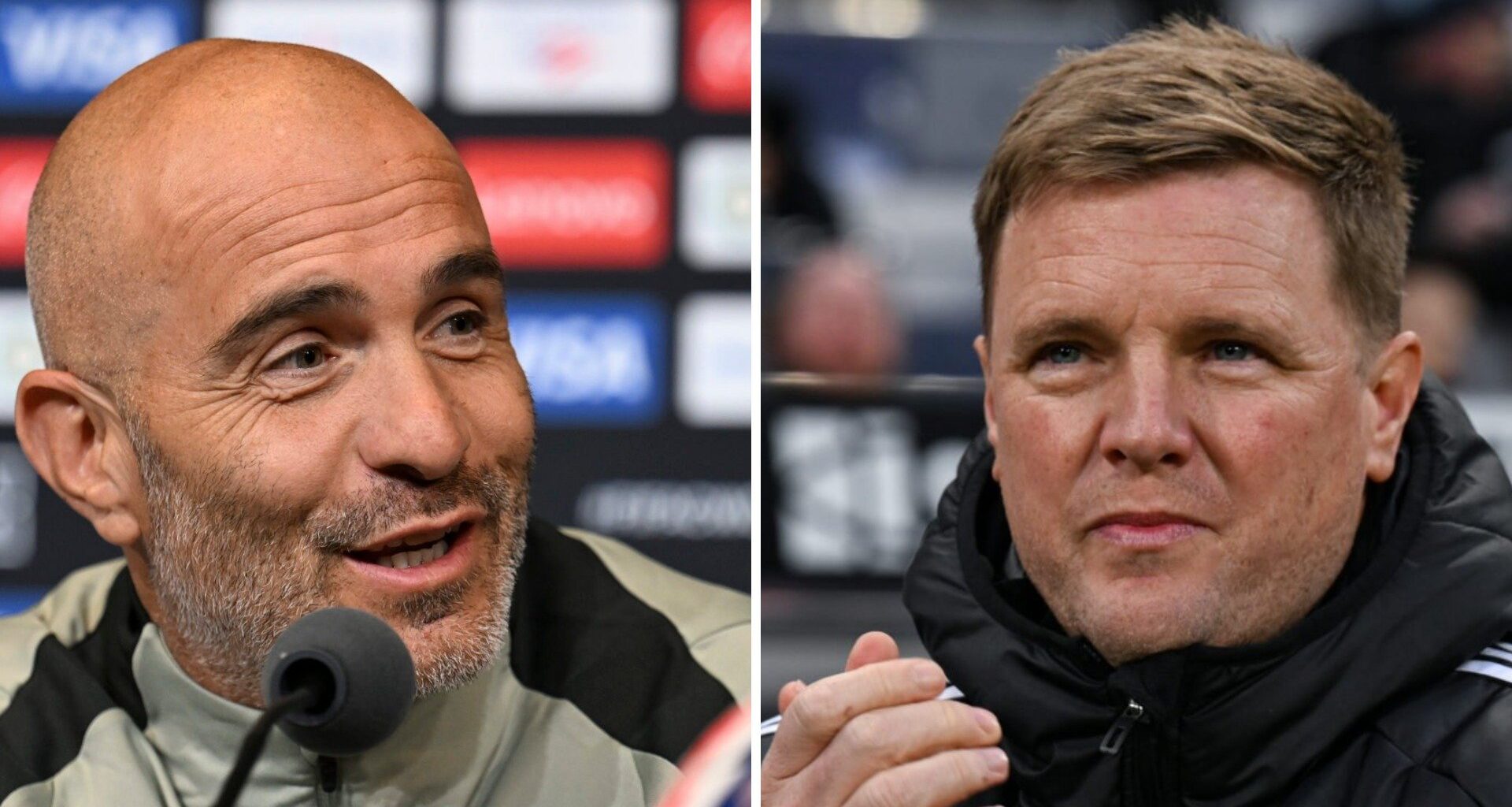 Danny Murphy responds when asked about Chelsea or Newcastle winning the Premier League title next season