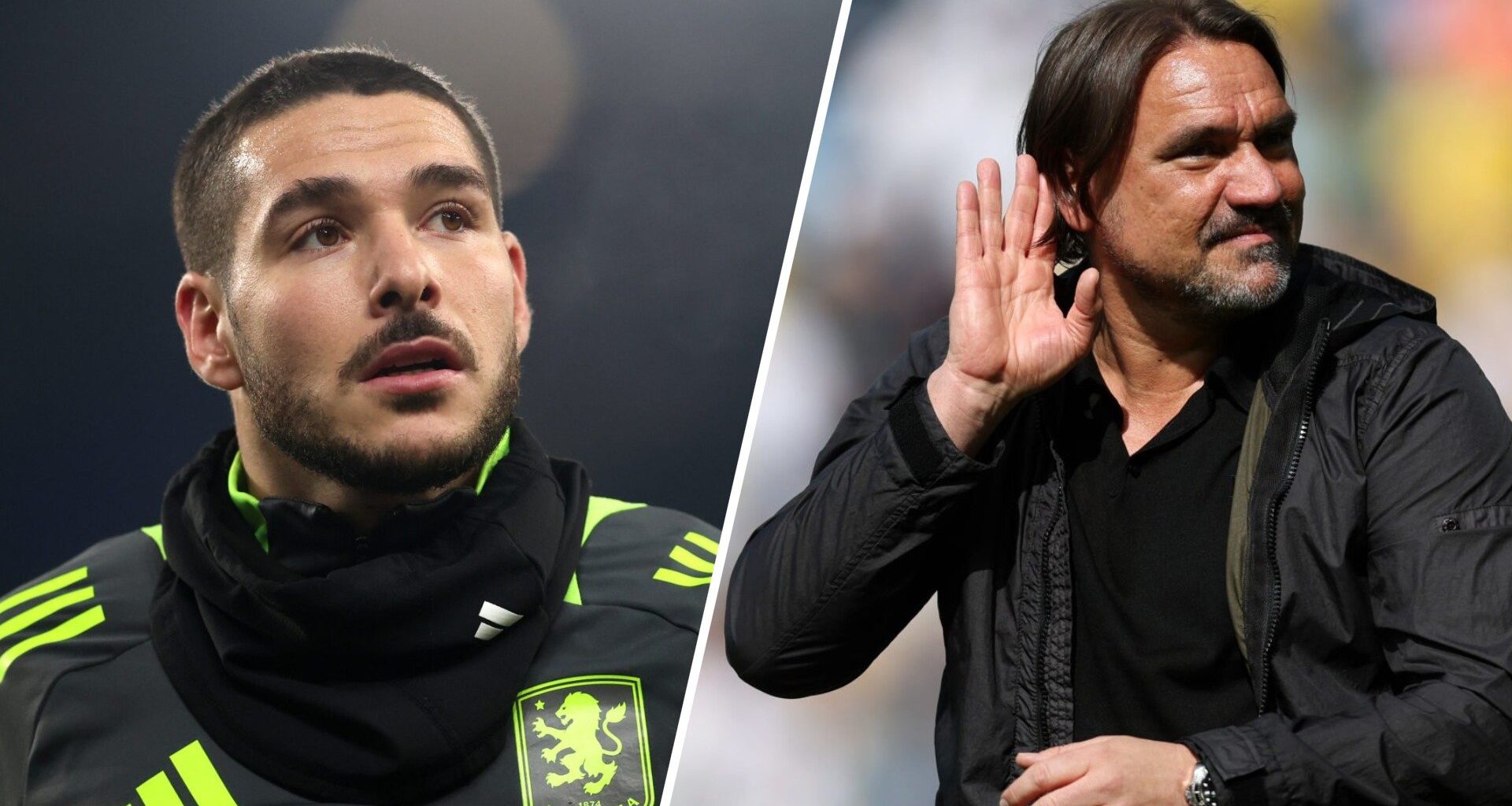 Emi Buendia ignites Leeds United transfer rumours with ‘special’ Daniel Farke admission