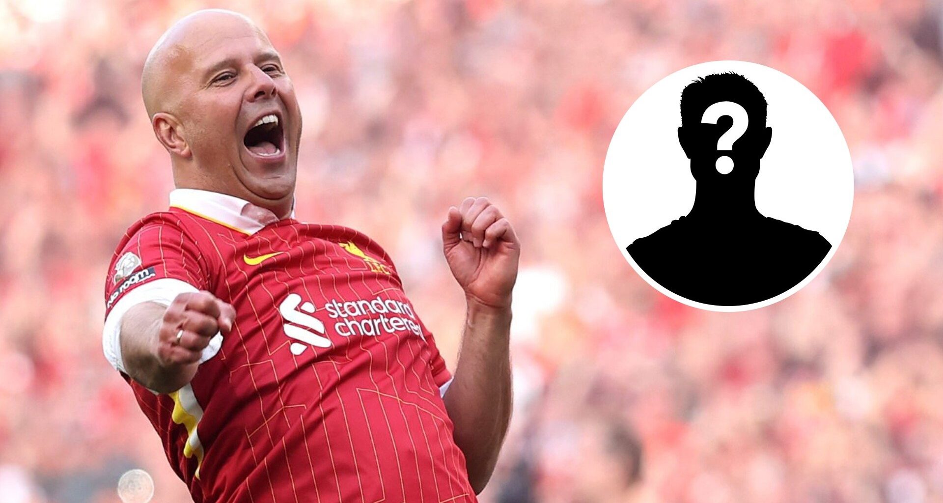 Arne Slot has told 'superb' Liverpool youngster he's going to get a big chance next year