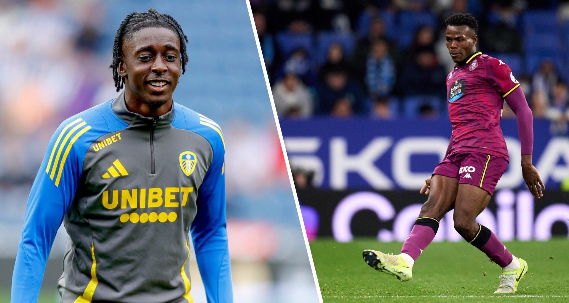 Leeds United now set to miss out on Jaka Bijol back-up as £5m Man City man makes decision