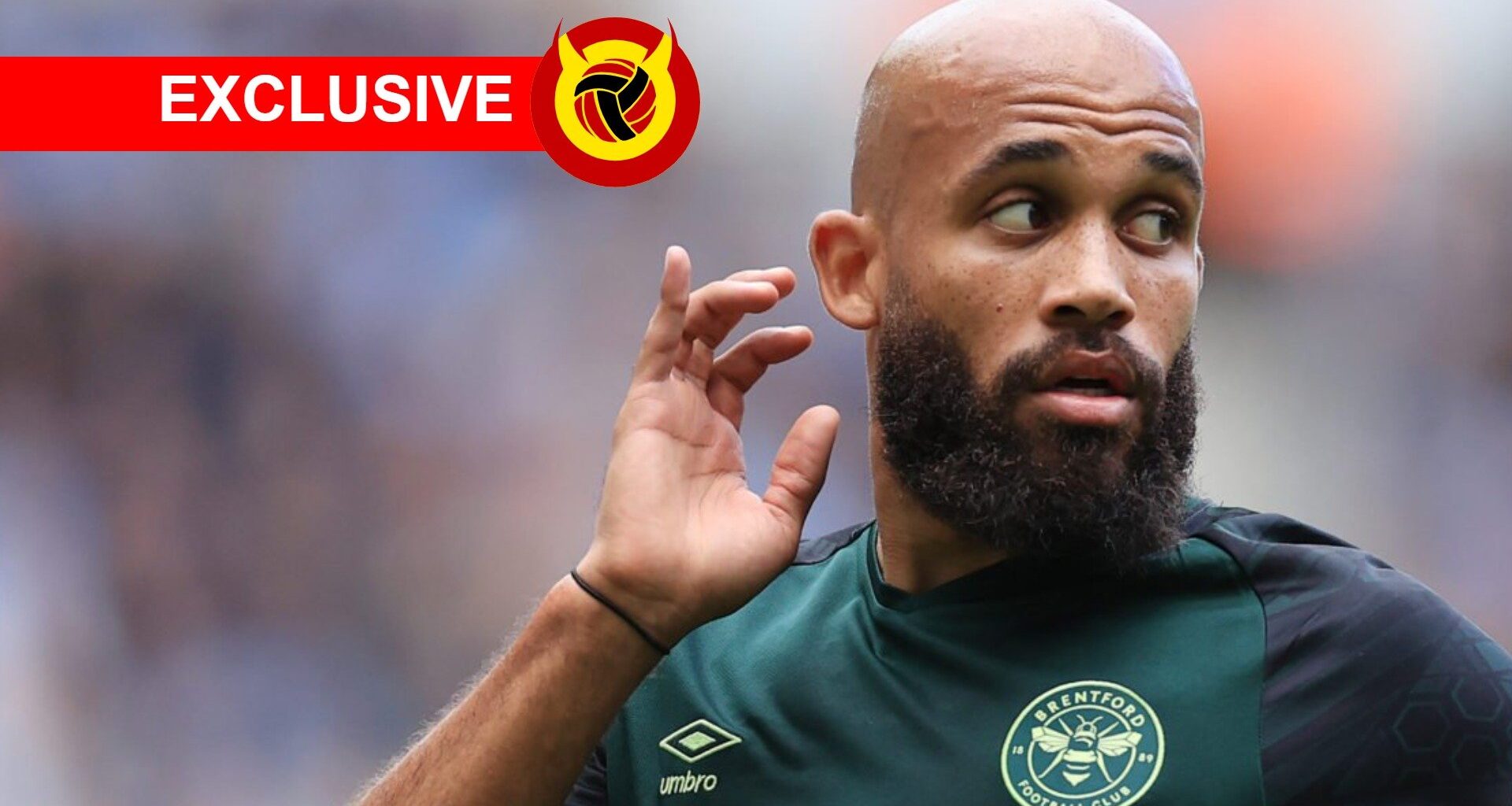 Brentford's latest Bryan Mbeumo demands from Manchester United, with prolific star wanting move