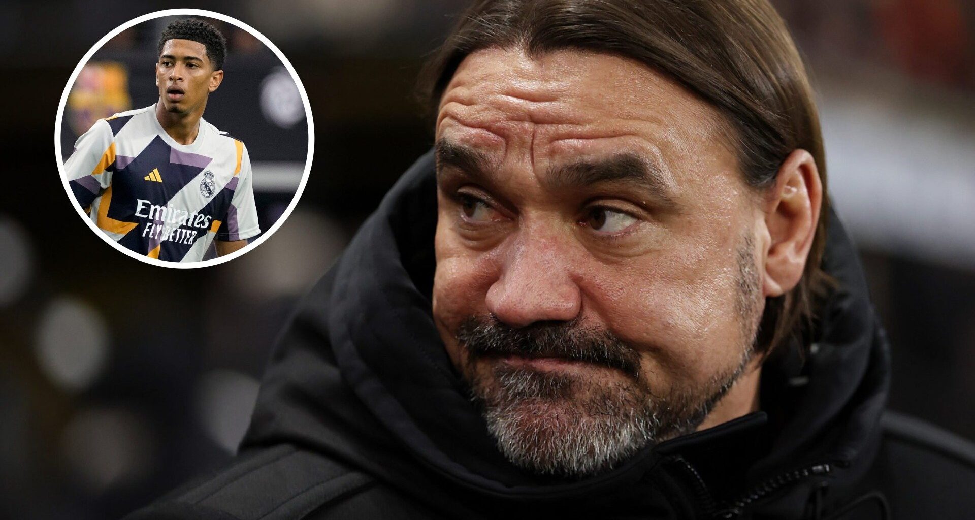 Jude Bellingham-like sensation could be about to steer away from Leeds United despite door being wide open
