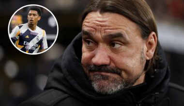 Jude Bellingham-like sensation could be about to steer away from Leeds United despite door being wide open
