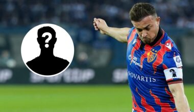 Liverpool could be about to sign their next Xherdan Shaqiri as major update emerges overnight