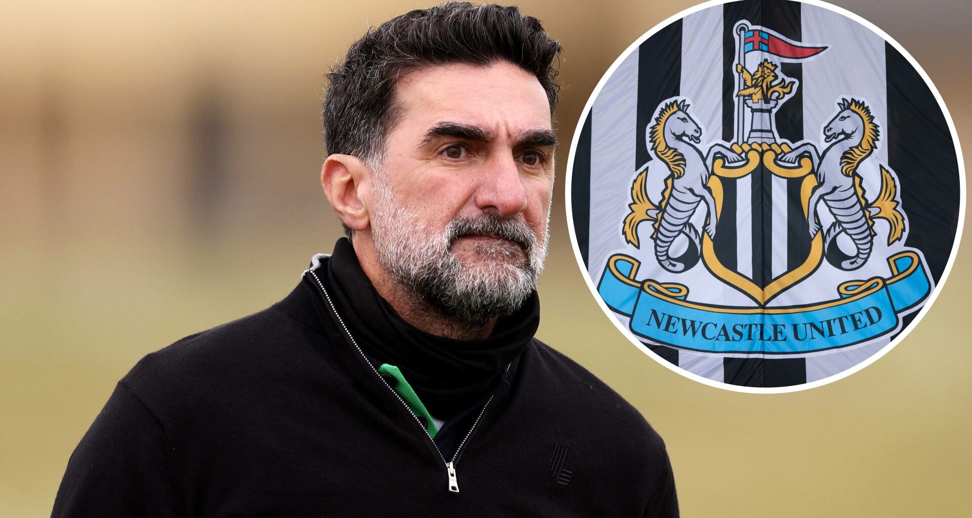 What Newcastle United sources have now realised as Yasir Al-Rumayyan comes to decision on good news