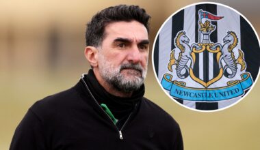 What Newcastle United sources have now realised as Yasir Al-Rumayyan comes to decision on good news
