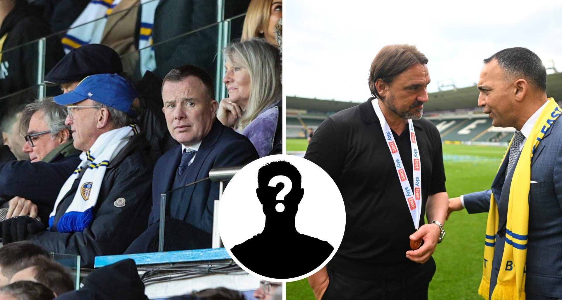What Daniel Farke has told Leeds United bosses about Dan James' contract amid Everton interest