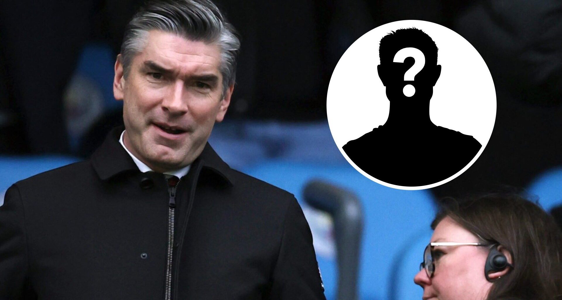 Liverpool may be targeting £42m centre-back no one is talking about as Richard Hughes clue emerges